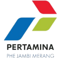 PHE Jambi Merang